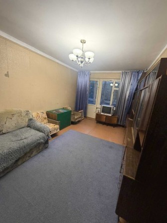 2-кімнатна квартира, вул. Левітана, Таірово. Ваучери. Постанови - фото 1