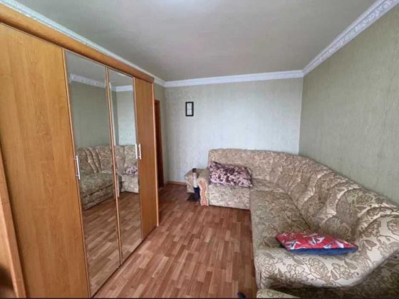Продажа 1-комнатной квартиры, ул.Ак.Павлова 132, 33м2, 12/12-ти DS