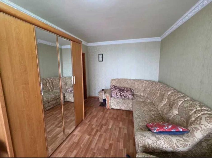 Продажа 1-комнатной квартиры, ул.Ак.Павлова 132, 33м2, 12/12-ти DS - фото 1