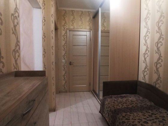 Однокімнатна квартира ЖК Софія Софіївська Борщагівка