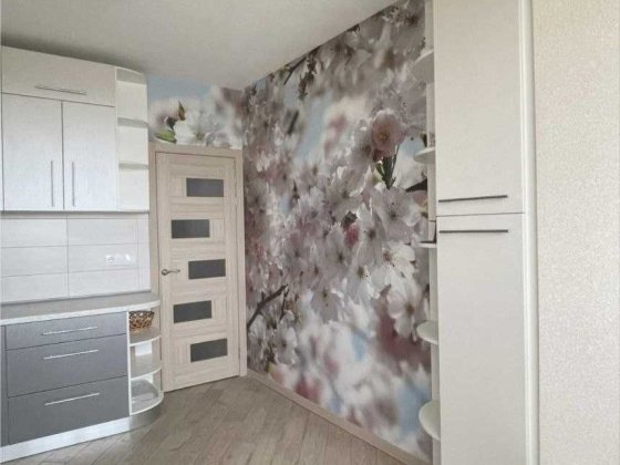 L Продам 1 комнатную  квартиру  район Бавария