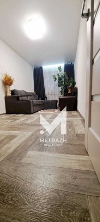 Продам2ком кв мебель техника метро Салтовское  Р-н Л. Толстого м\р 533 - фото 1