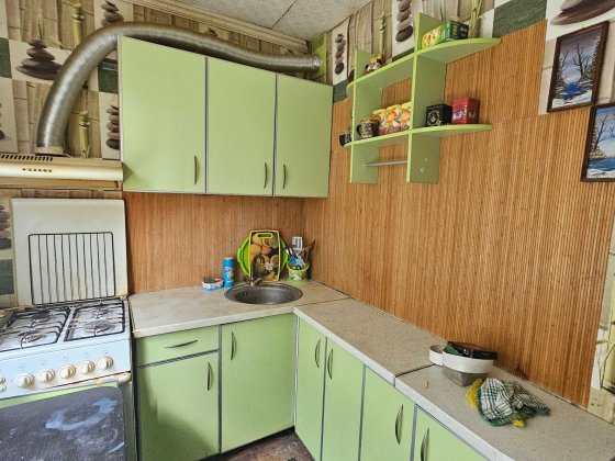 Продаж 1 к. квартири Олексіївка