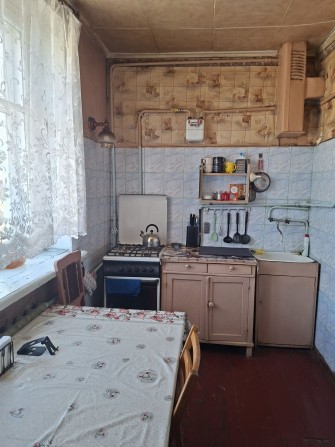 Продам 3 квартиру зд Шевченко Москалевка - фото 1