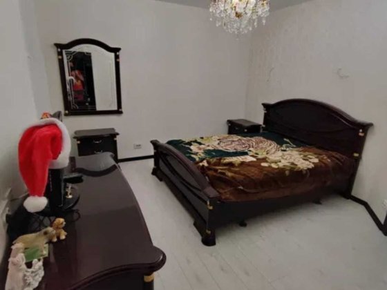 Продаж 3-кімнатна квартира + кладовка, пр.Ювілейній 61д, 105м2, DS