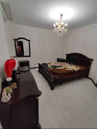 Продаж 3-кімнатна квартира + кладовка, пр.Ювілейній 61д, 105м2, DS - фото 1