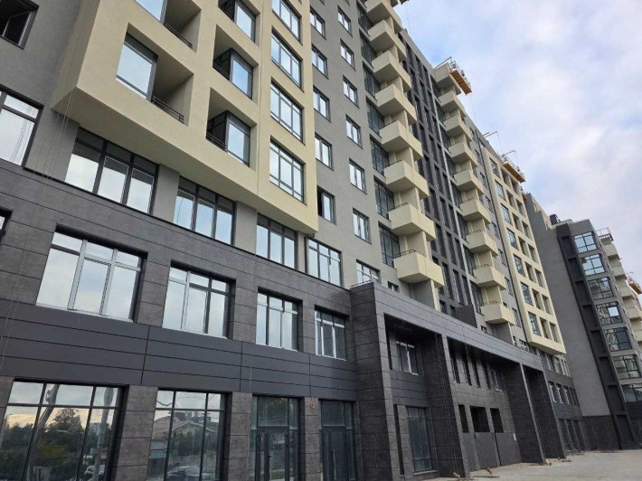 OS4 ЭКС Продам 2 комнатную квартиру 75м ЖК Авиационный Парк Горького - фото 1