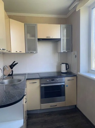 Продам 2-к квартиру на Олексіївці | 5/9, 46м2, 7 хвилин до метро - фото 1