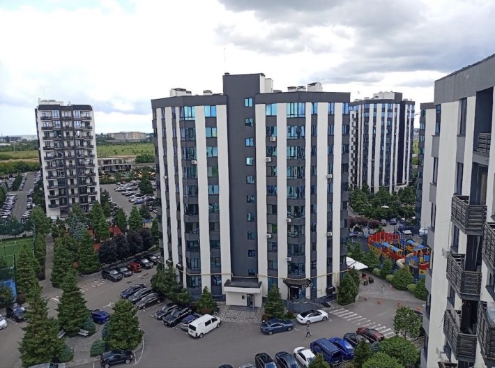 Продаж унікальноі дворівневоі квартири ЖК У-Квартал - фото 1