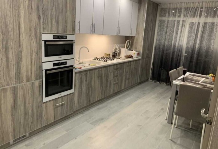 Продаж дворівневої квартири.Автономне опалення,зручна локація. - фото 1