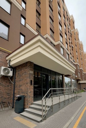 Продається 2-кімнатна квартира, 47 м², с. Софіївська Борщагівка (від власника) - фото 1