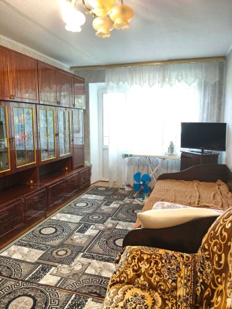 Продається 1 кімнатна квартира пр.Миру 1 Лінія - фото 1