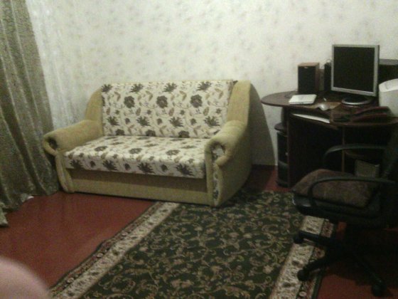 Квартира 3-х комнатная в Центре. Николаев