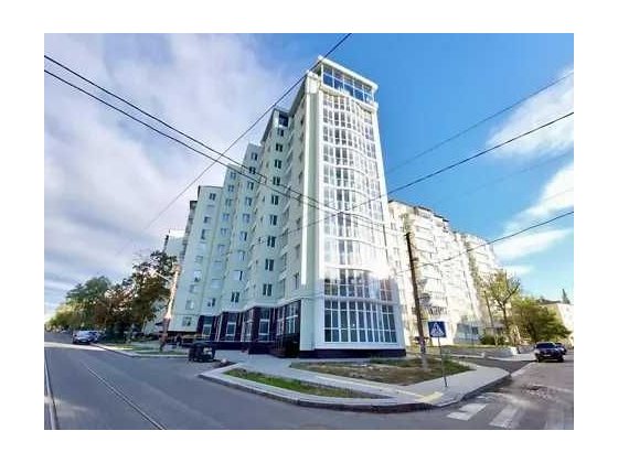 Продам 3-х  к/к  у центрі міста в новому ЖК Николаев