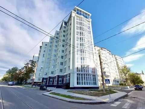 Продам 3-х  к/к  у центрі міста в новому ЖК - фото 1