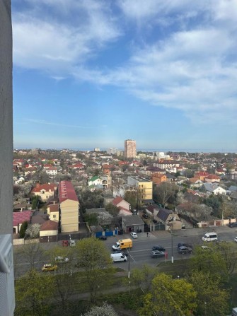 Госпрограммы! Вид на море ! 1-ком квартира на  таирова ! - фото 1
