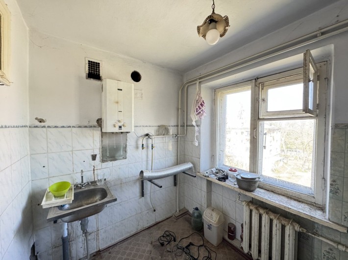 Продается 2ком.кв  ( Лески) - фото 1