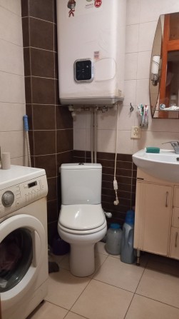 Продам 2к/квартиру рн Площа ПЕРЕМОГИ‼️продам 2к/к ИНГУЛЬСКИЙ Р-Н , 1й поверх , продам квартиру в Ник - фото 1