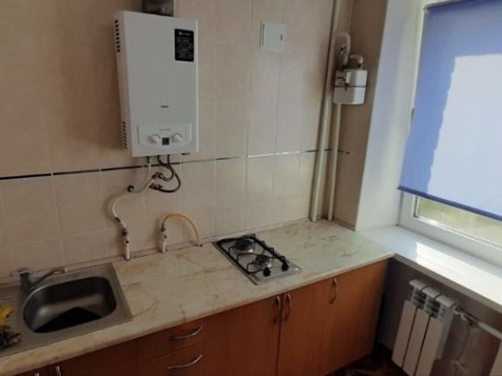 Продаж 1к квартири 12 поздовжня/Космонавтів на 4 поверсі з 5 Николаев