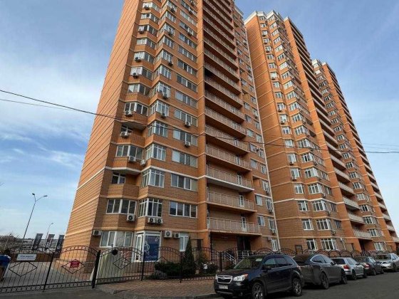 В продажу 1-кімнатна квартира в новому будинку, ЦЕНТР Одеса
