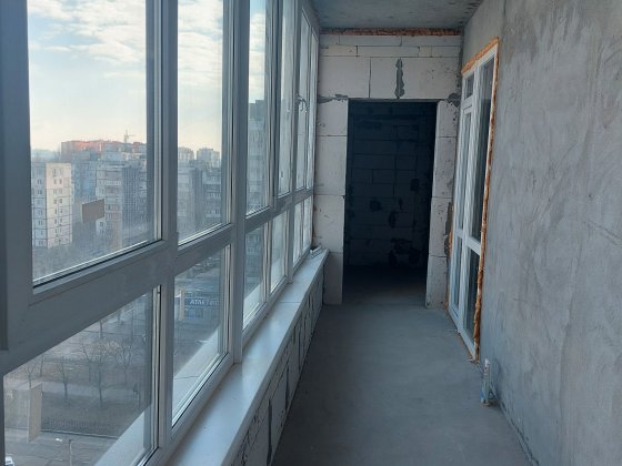 Продаю 2к.квартиру у новобудові в центрі