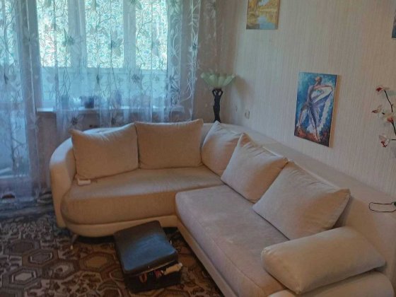 Продам квартиру на Героев Крут, Программы Одеса