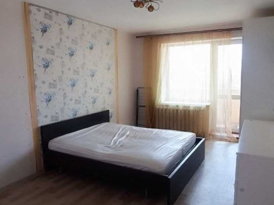 3-комнатная квартира, ул. Марсельская.