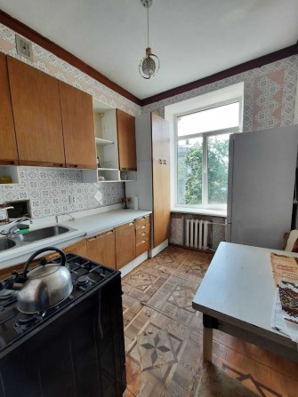 Продаж 3 кімнатної квартири в Центрі - фото 1