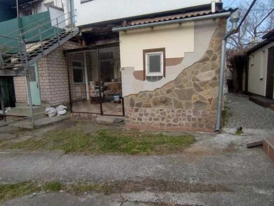 Продажа • 2к кваритира • 53.5 м² • 1/2 этаж • Центр города • #146594 Николаев
