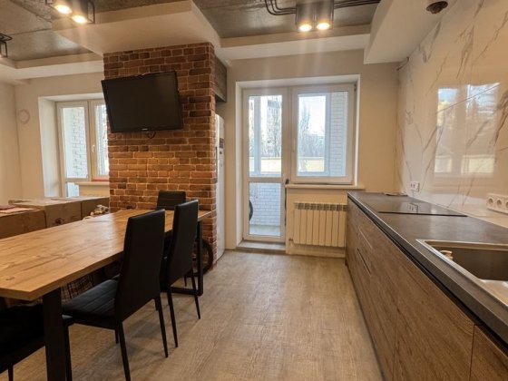Продаю 3ком. квартиру 100м2 ЖК Дуэт, с ремонтом Харьков
