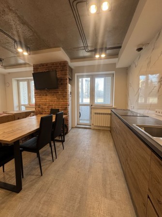 Продаю 3ком. квартиру 100м2 ЖК Дуэт, с ремонтом - фото 1