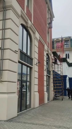 Продам 2 кімнатну квартиру в центрі Вузівського Новобуд зданий  з паркінгом Газ власне опалення - фото 1