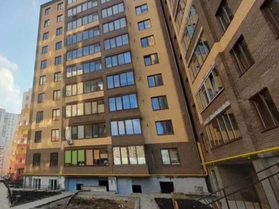 Срочно!1 ком квартира 40м2 в Новом доме. АГВ! До центра 15 минут Одеса