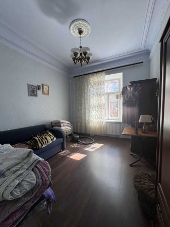 5-кімнатна квартира в центрі/ Соборна площа - фото 1