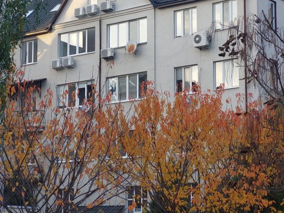 Продам 4х квартиру в Новострое ЖК Журавлёвский Харків