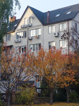 Продам 4х квартиру в Новострое ЖК Журавлёвский - фото 1