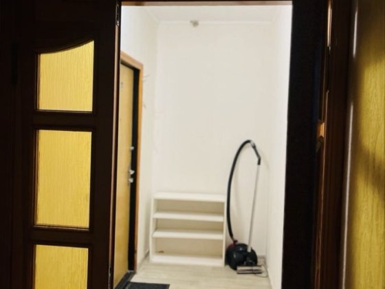 Космическая! Научная! ГАЗ!!! Продам 1К 38 м2   8/16