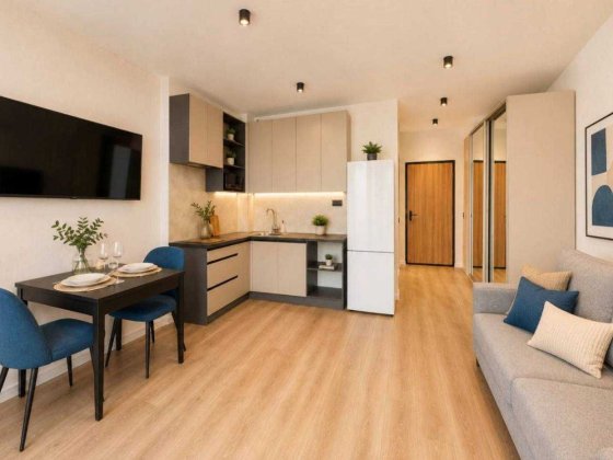 Продаж 1-кімн. квартири ЖК "SOFI HOUSE" Софіївська Борщагівка