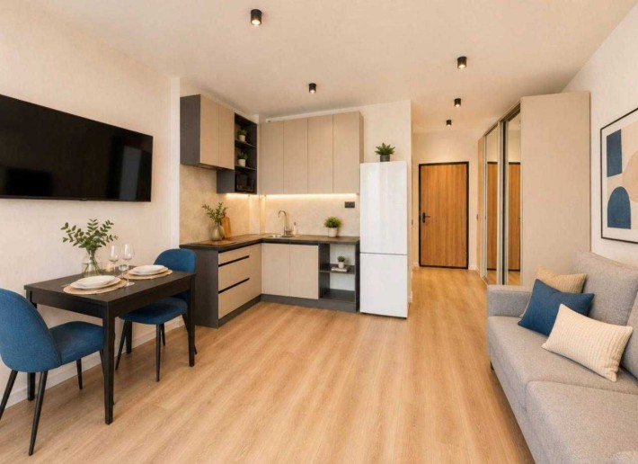 Продаж 1-кімн. квартири ЖК "SOFI HOUSE" - фото 1