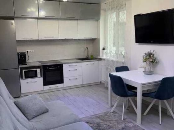 Продам 3-комнатная квартира 76 м² в новострое ЖК Миру метро Масельского