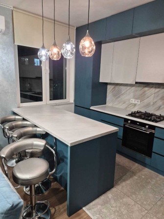 Продаж стильної 1-кімнатної квартири ЖК "Crystal Avenue" - фото 1
