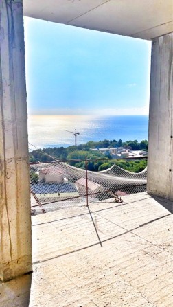 ТОП жк Атмосфера прямой вид на море 7 секция СВОЯ - фото 1