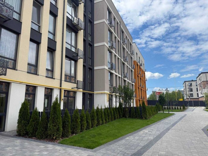 Продаж 2-кімн. квартири ЖК "SOFI HOUSE" - фото 1