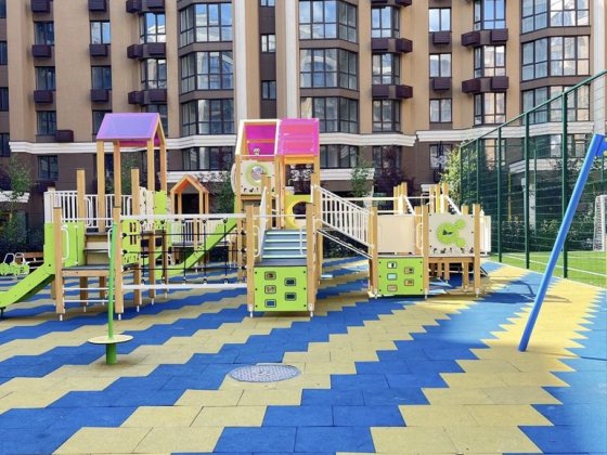 ‼️Без %! Продам 3к/квартиру ЖК Софія Резиденс 74м.кв. ПЕРЕПОСТУПКА