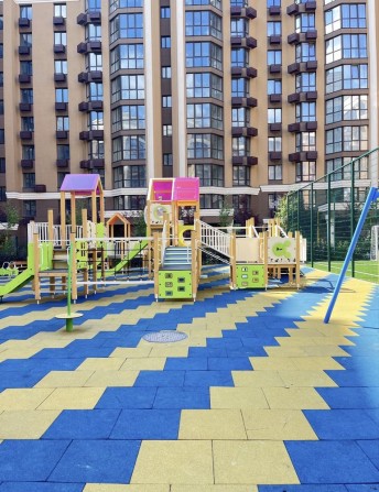 ‼️Без %! Продам 3к/квартиру ЖК Софія Резиденс 74м.кв. ПЕРЕПОСТУПКА - фото 1
