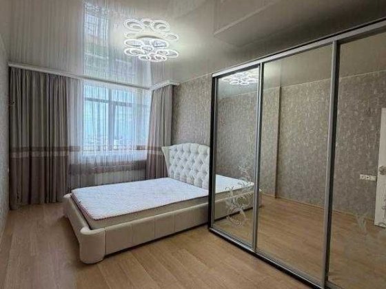 Продаж 3к квартира в ЖК «Реал Парк» |цегляний будинок|генератор| 89 м² Одеса