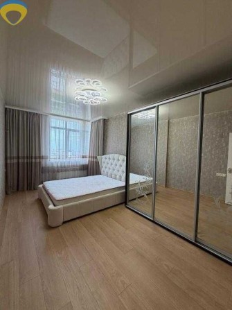 Продаж 3к квартира в ЖК «Реал Парк» |цегляний будинок|генератор| 89 м² - фото 1