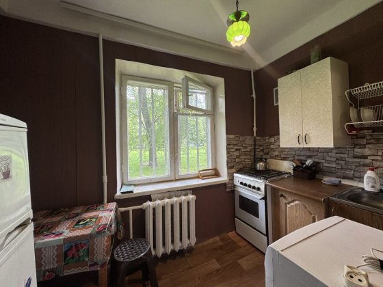 Продам 1 кім. квартиру в Святошинському районі, бульвар Жуля Верна 13-Г, Борщагівка Софіївська Борщагівка