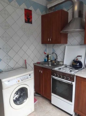 Продам 3Ком кв рядом ТРЦ метро Барабашова 5 минут 67 м²  ул Гв Широнинцев - фото 1