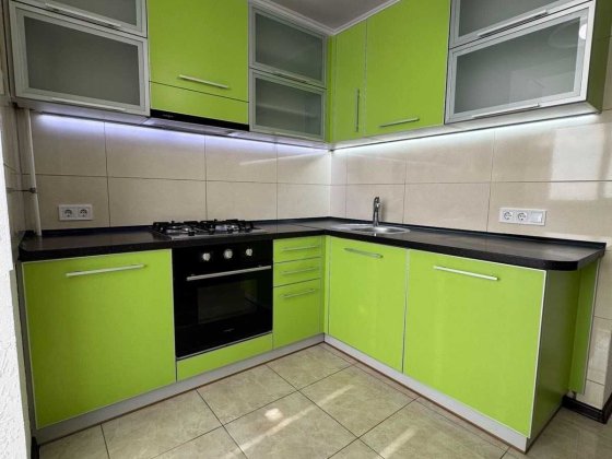 Продам 1к. квартиру 43м2 в ЖК «Софія», вул. Лесі Українки 28 Софіївська Борщагівка